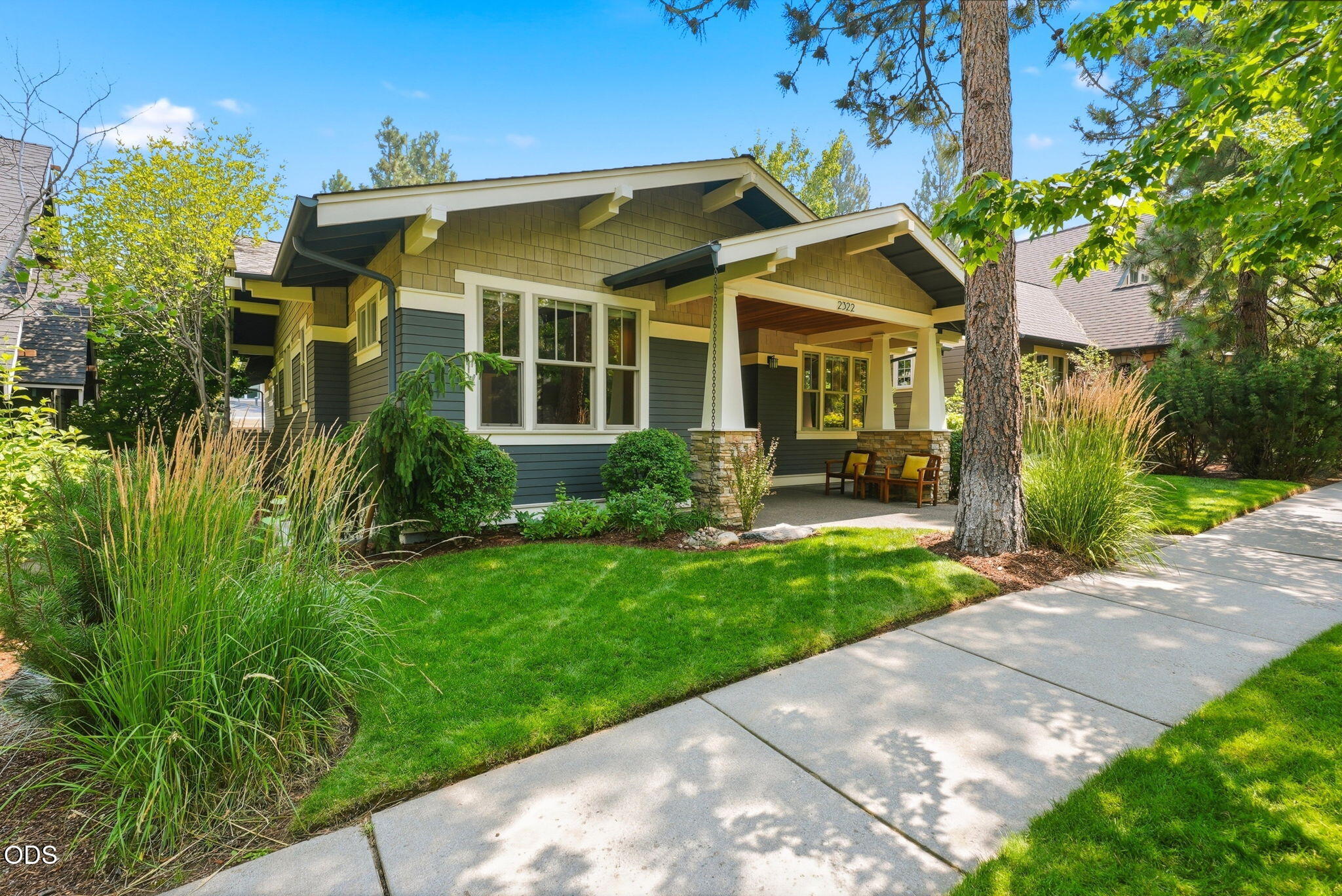 2322 NW High Lakes Loop