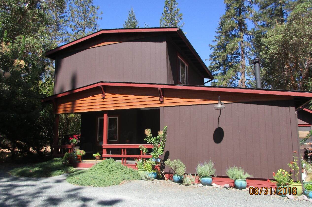 Foots Creek Acres - Residential