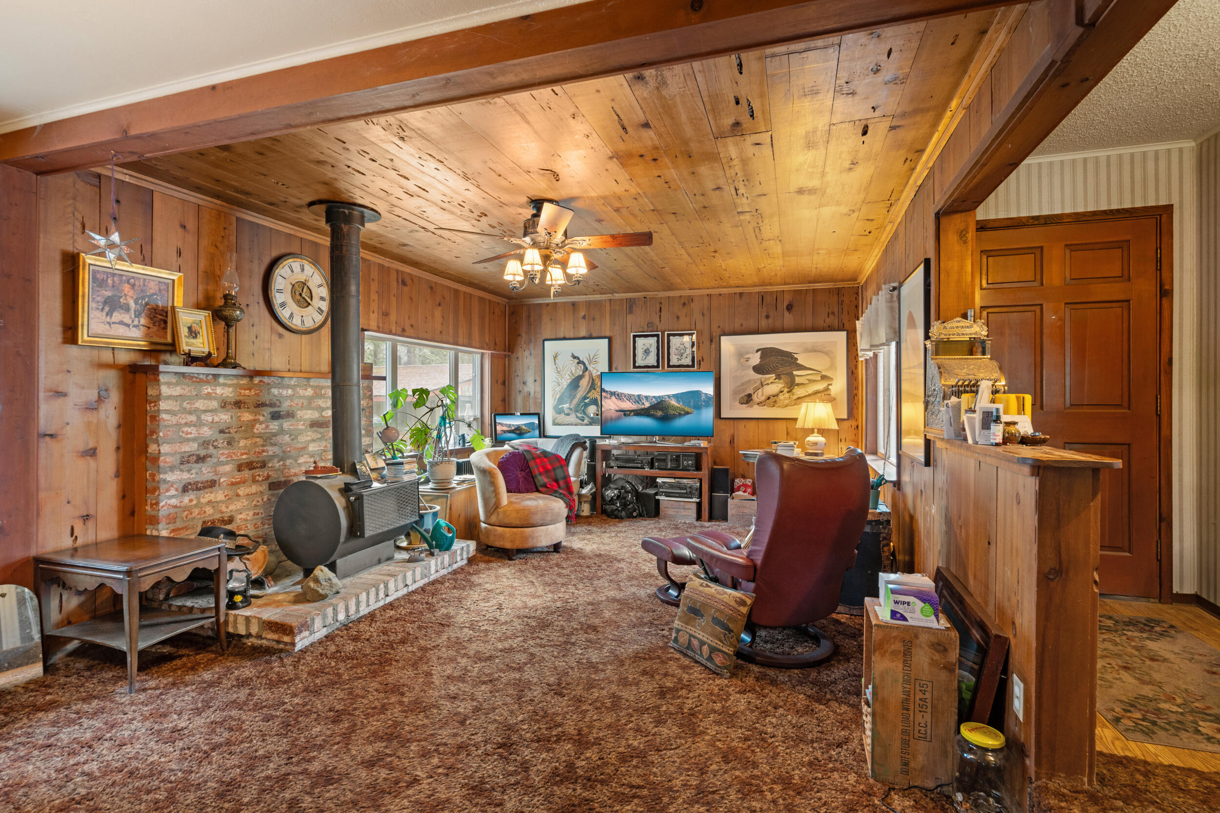 Foots Creek Acres - Residential