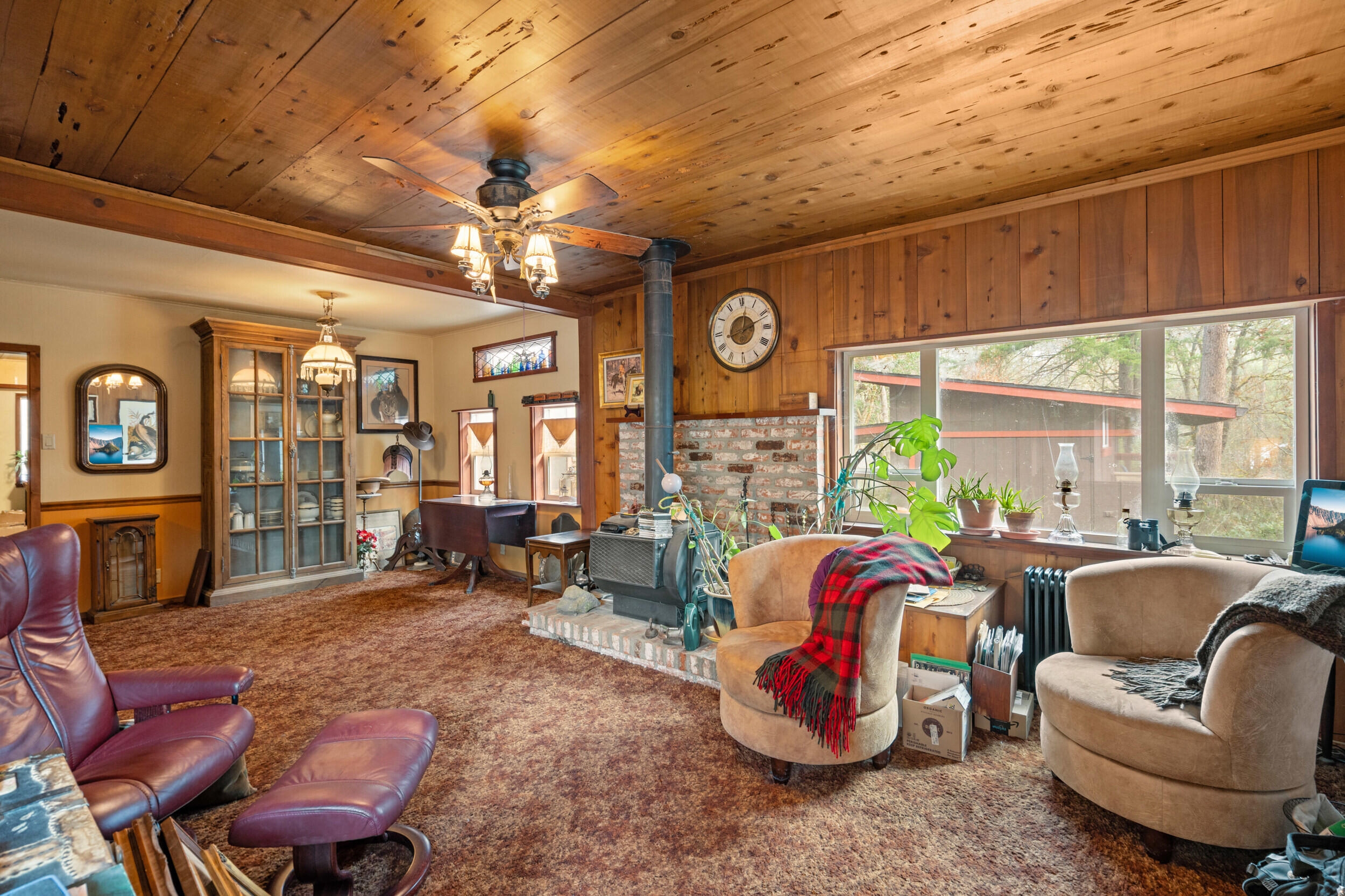 Foots Creek Acres - Residential