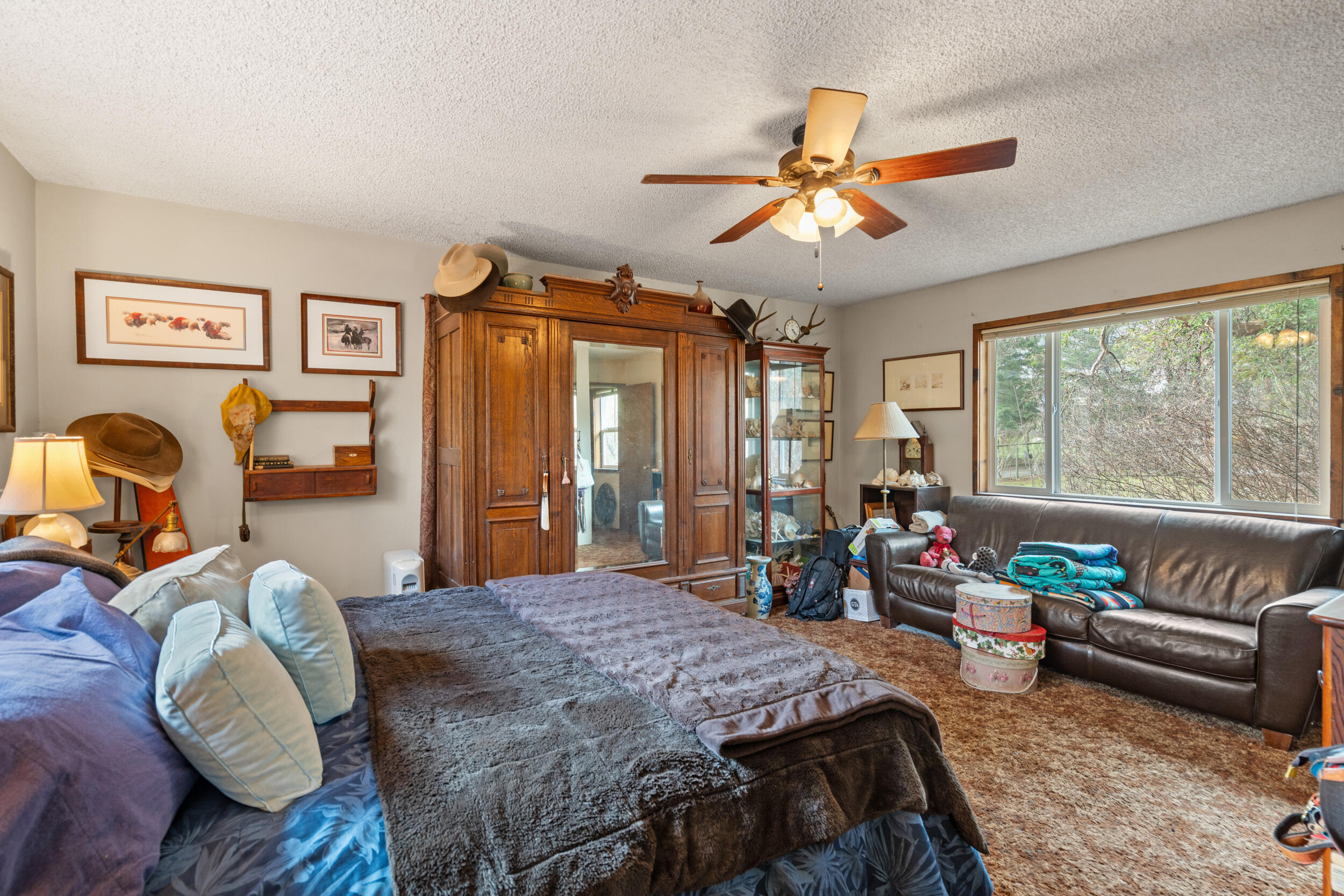 Foots Creek Acres - Residential