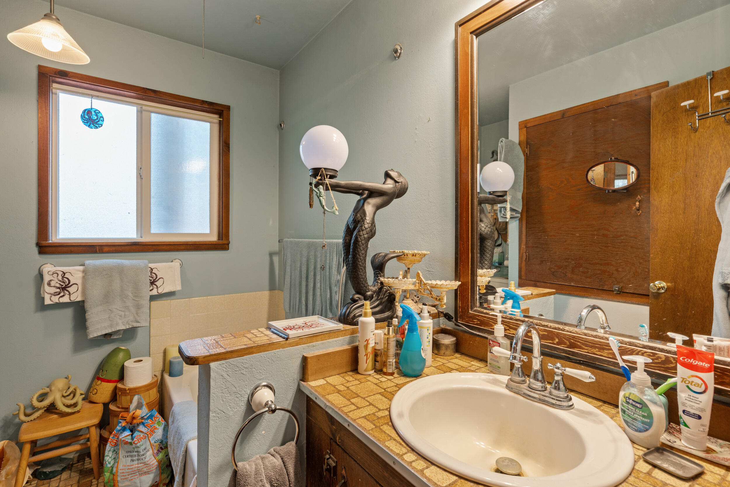 Foots Creek Acres - Residential