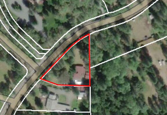 Foots Creek Acres - Residential