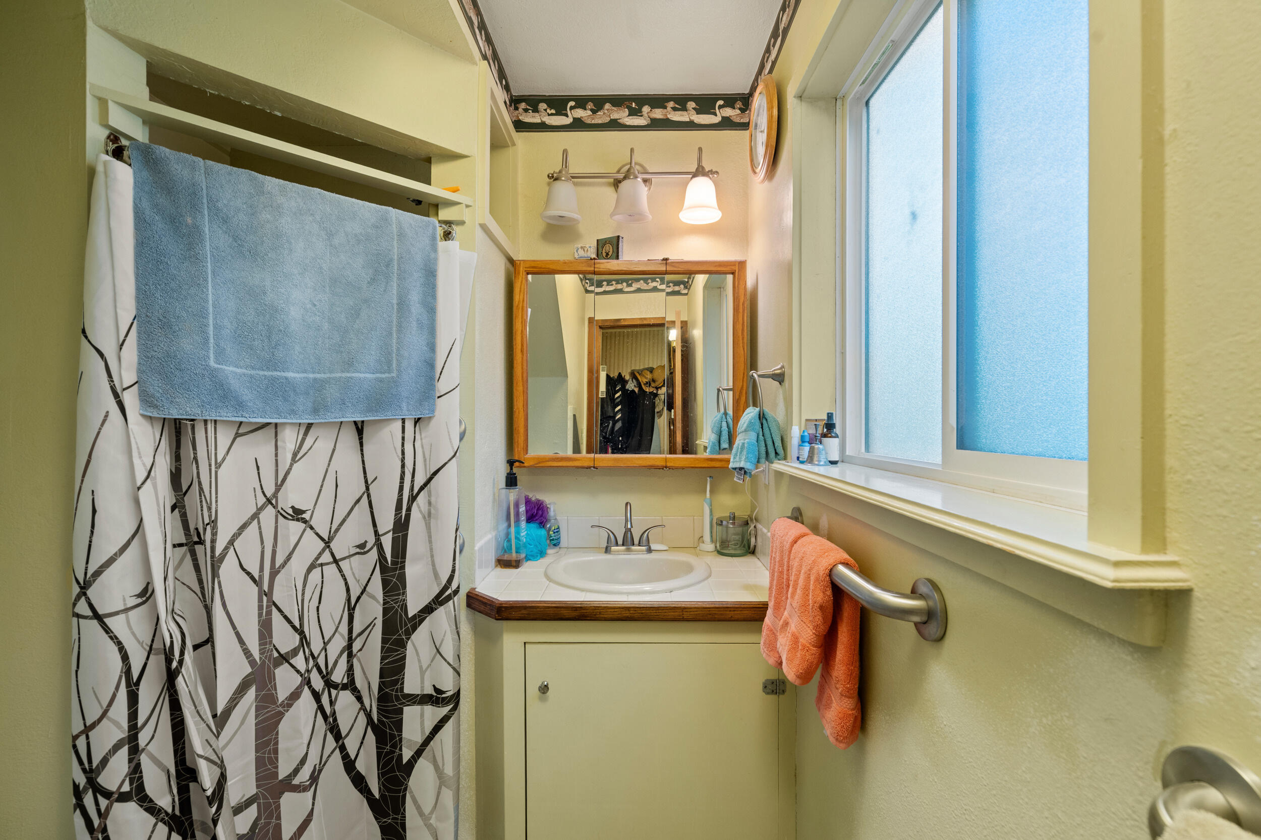 Foots Creek Acres - Residential