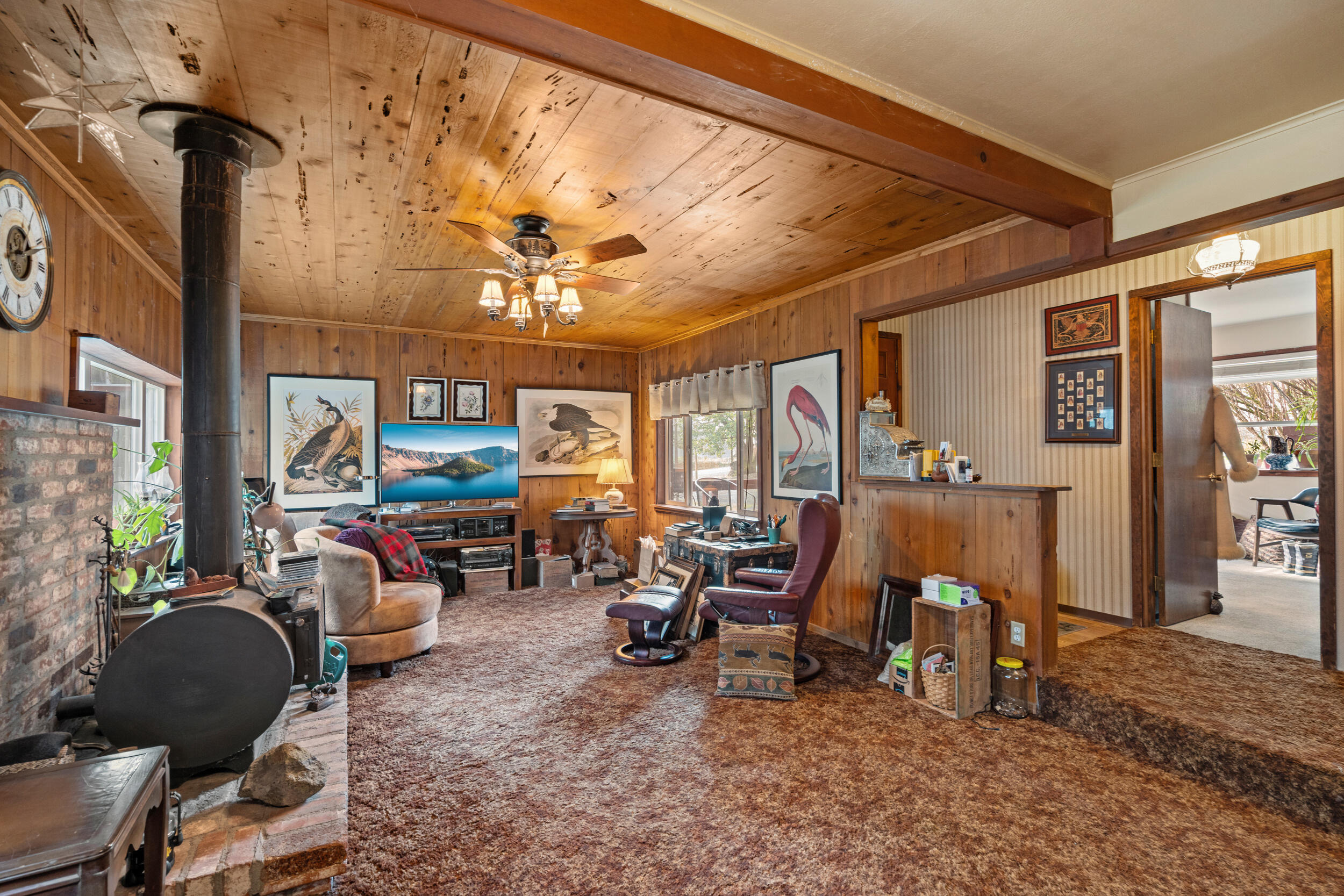 Foots Creek Acres - Residential