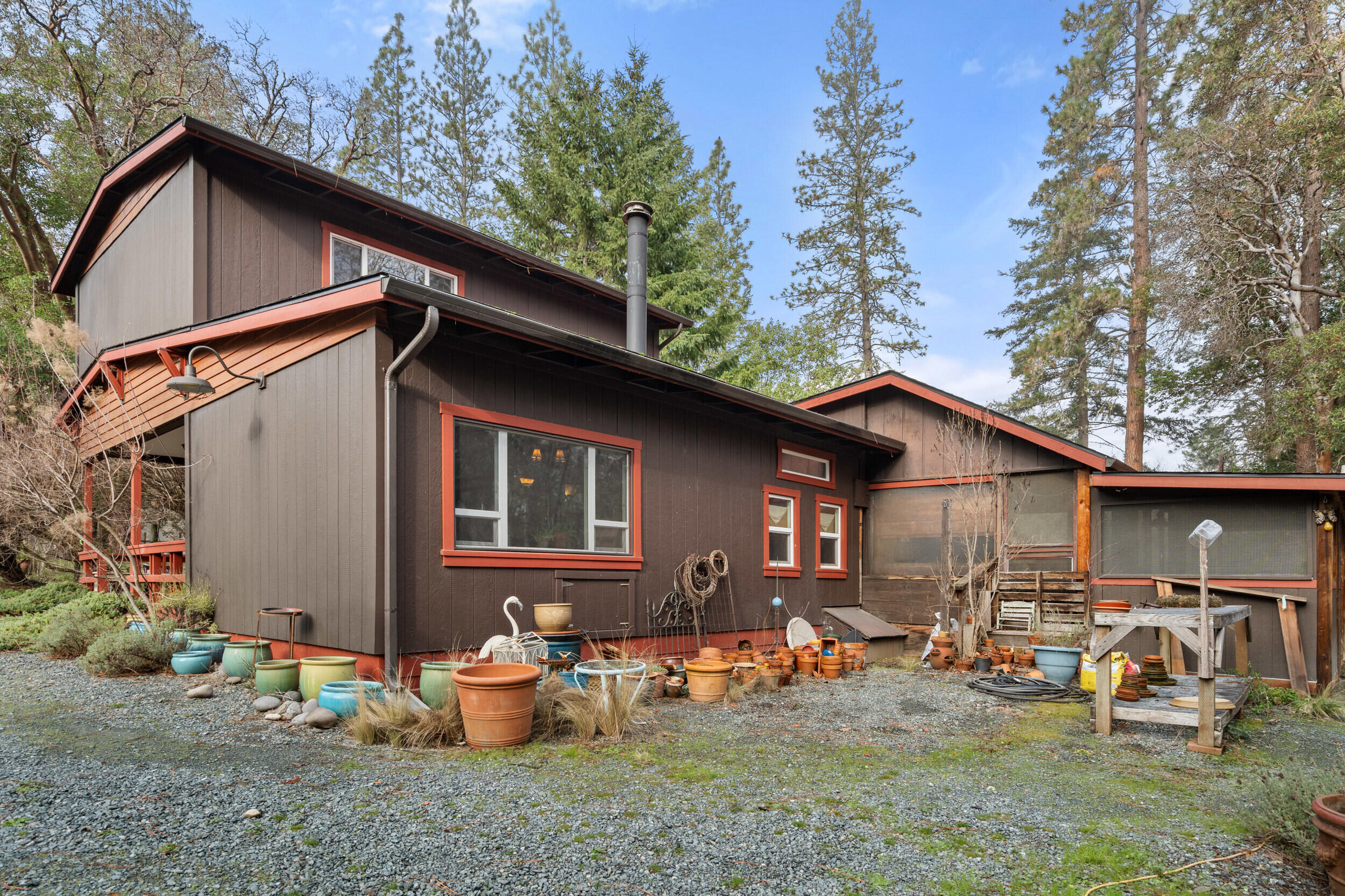 Foots Creek Acres - Residential