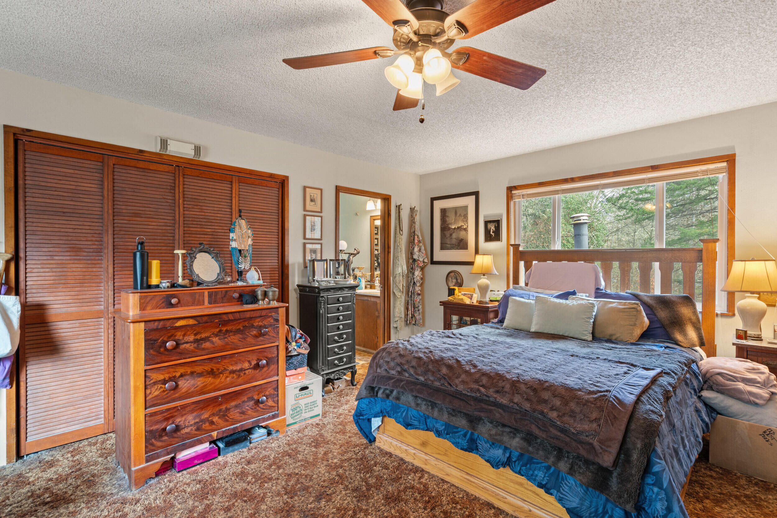 Foots Creek Acres - Residential