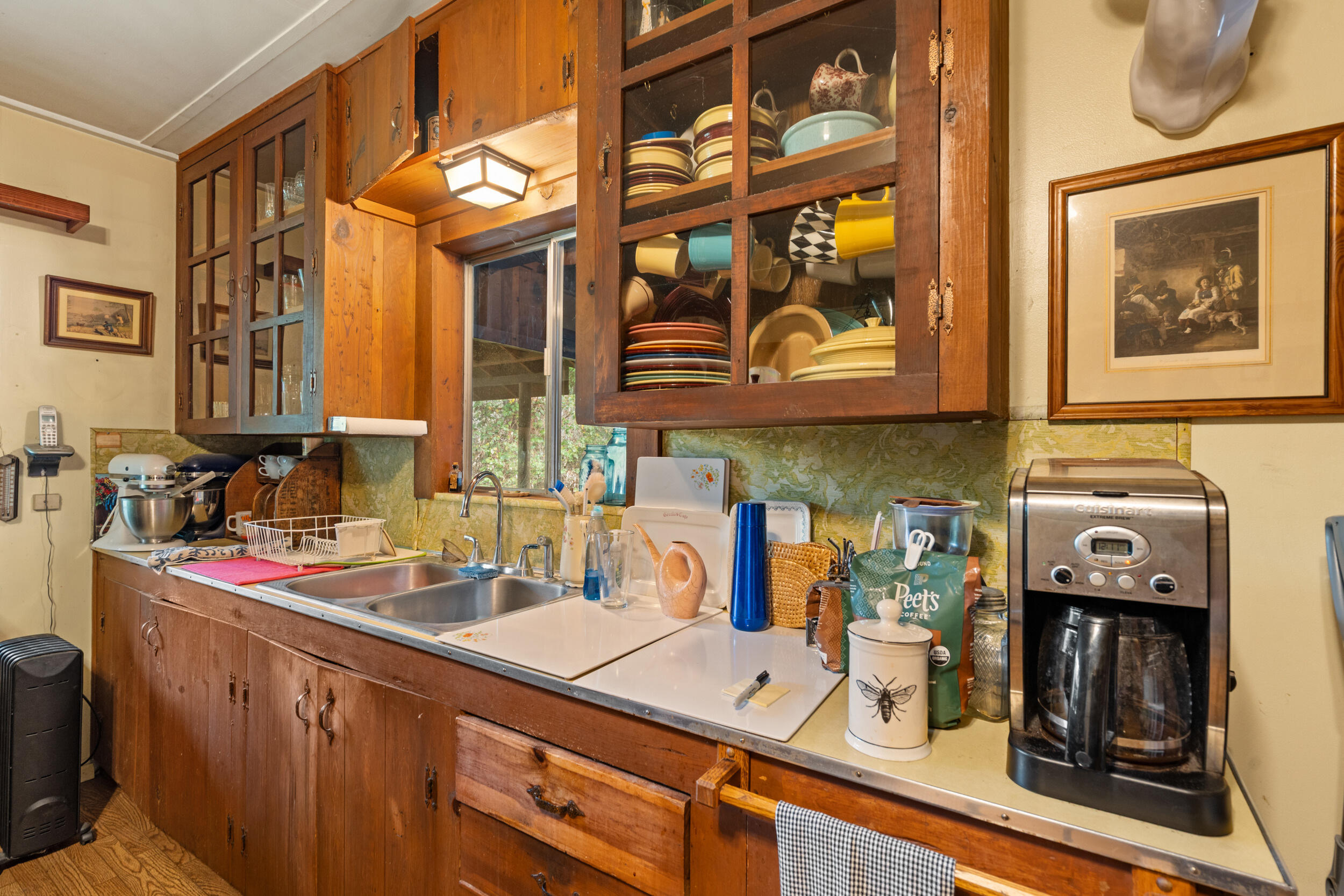 Foots Creek Acres - Residential