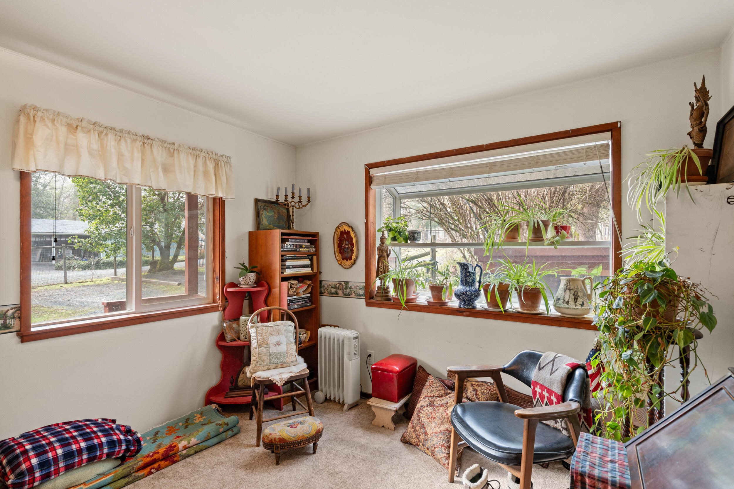 Foots Creek Acres - Residential