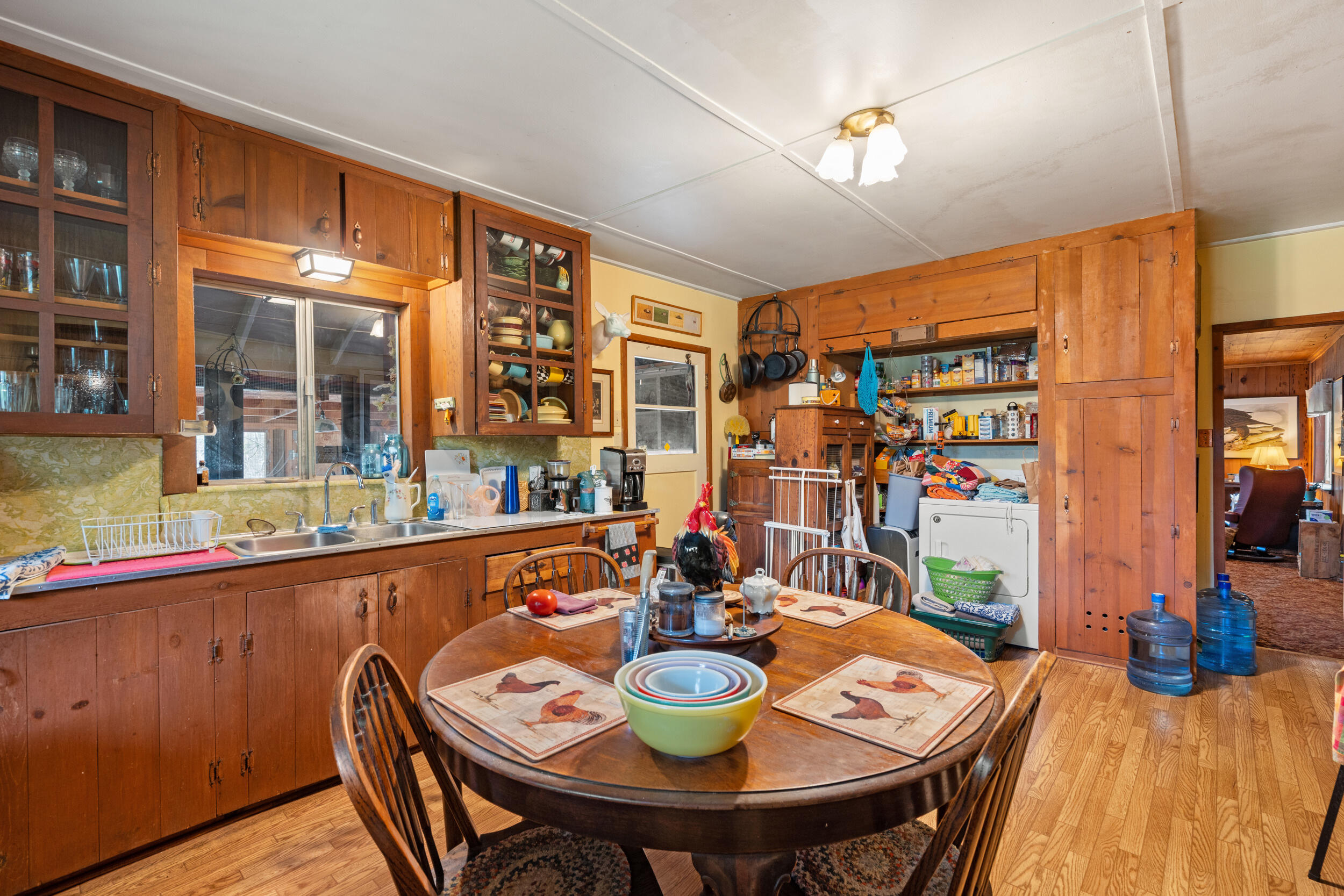 Foots Creek Acres - Residential