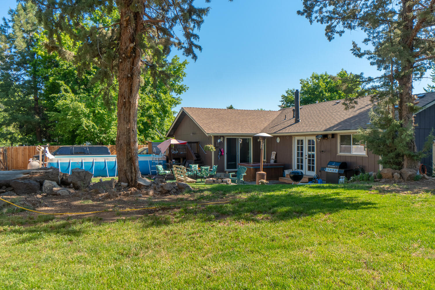 North Rim - Residential