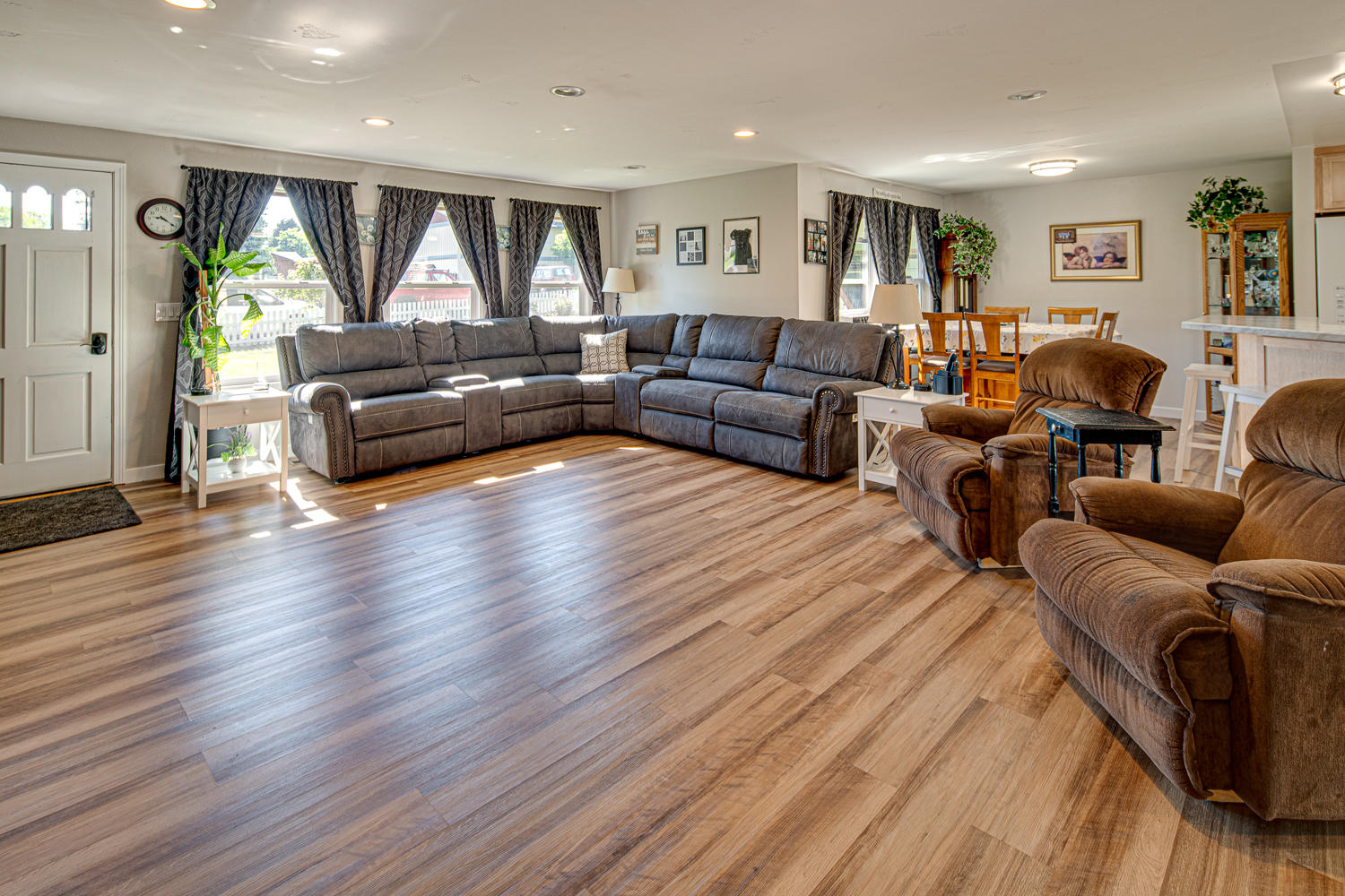 North Rim - Residential