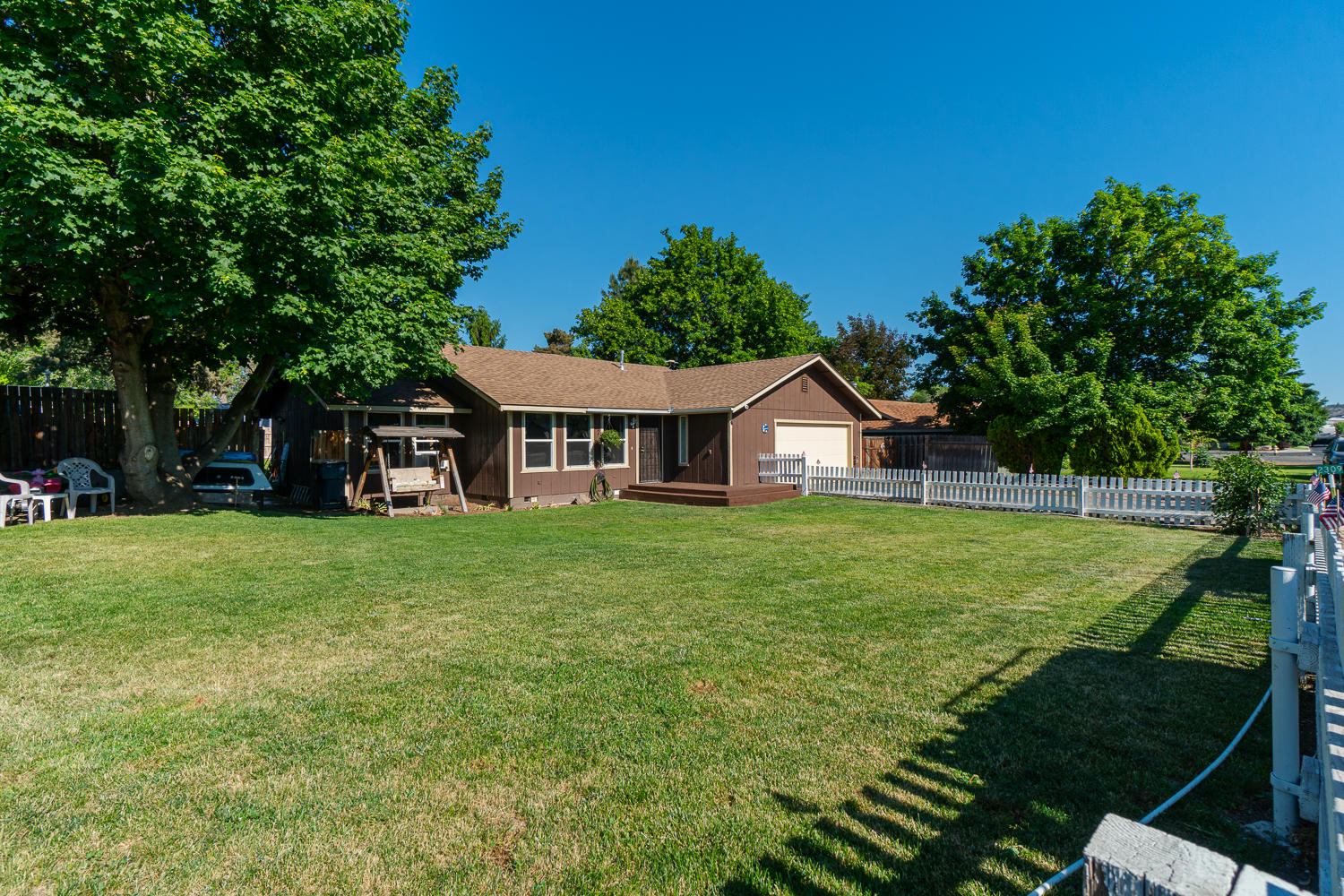 North Rim - Residential