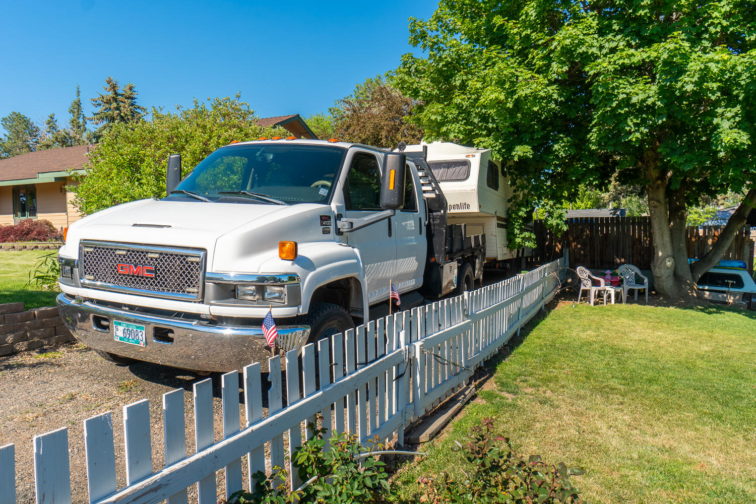 North Rim - Residential