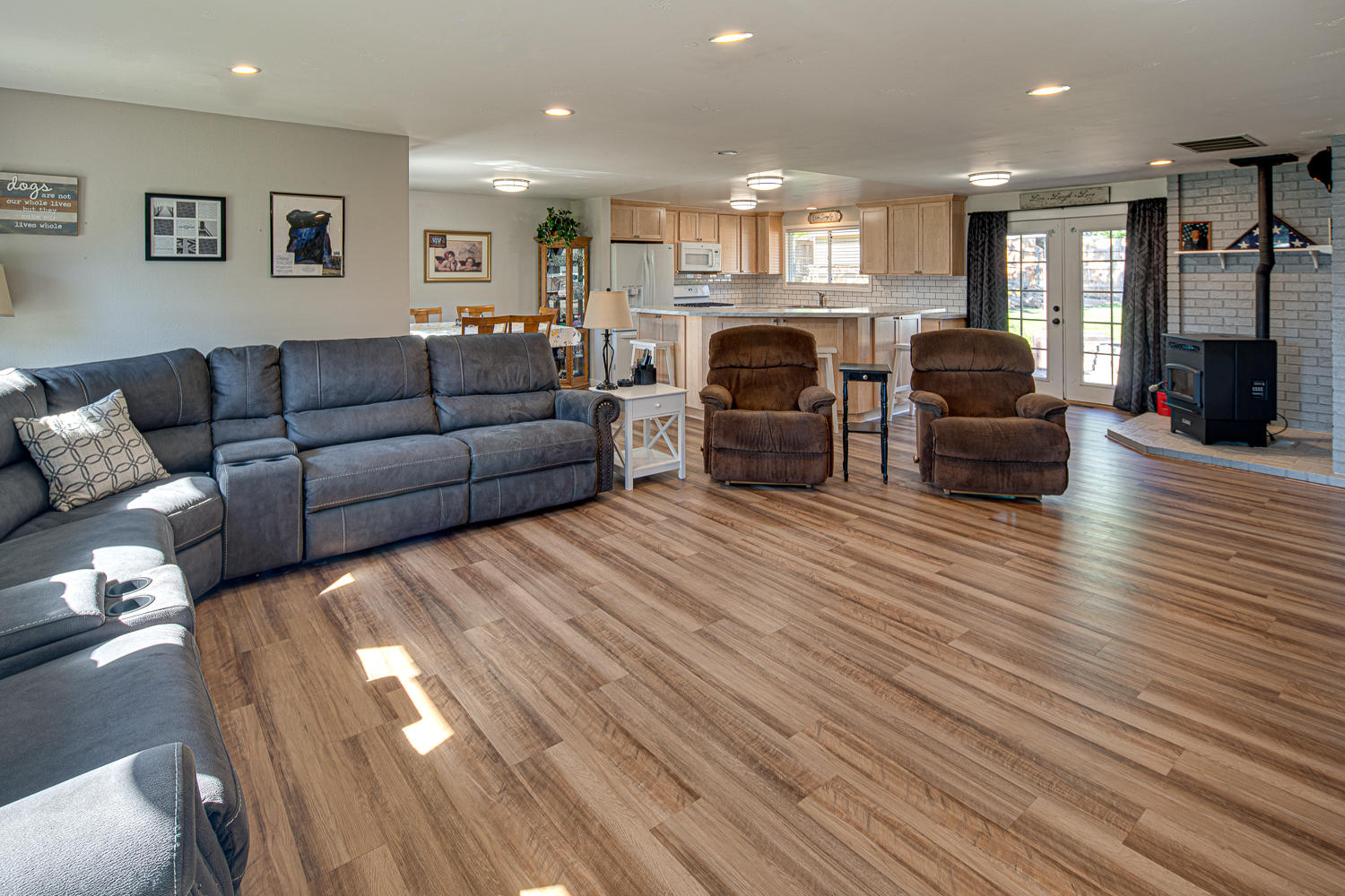 North Rim - Residential