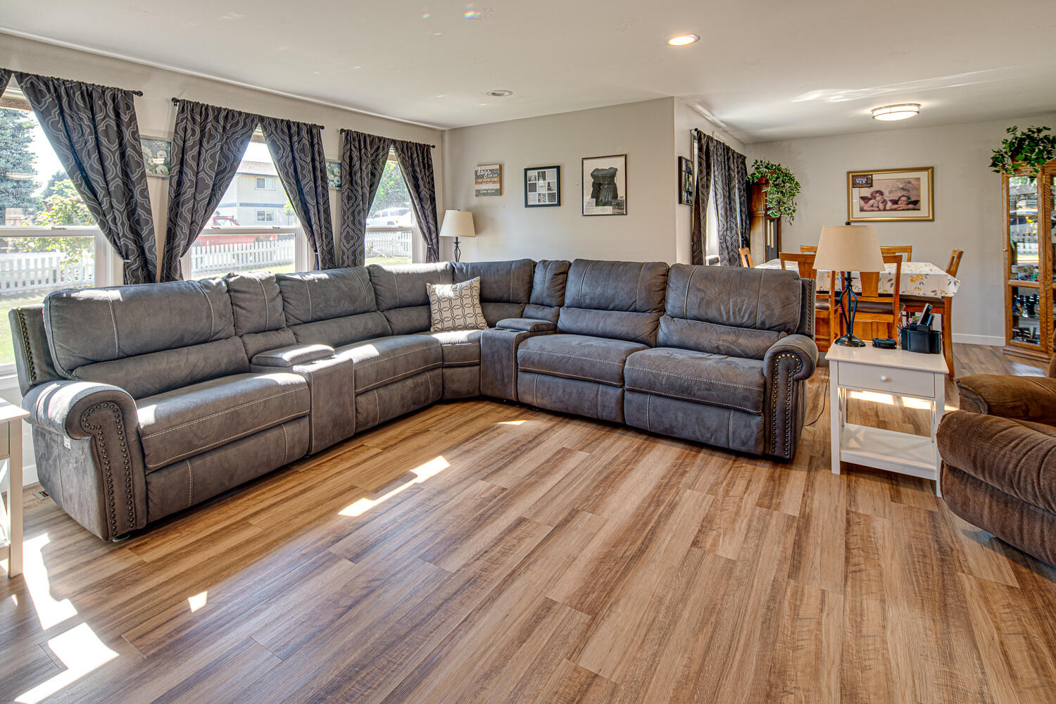 North Rim - Residential