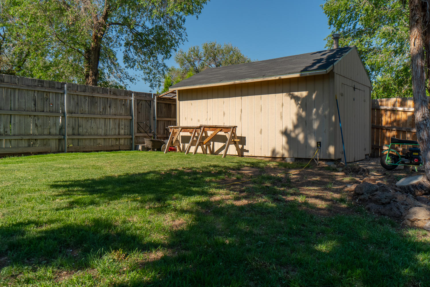 North Rim - Residential