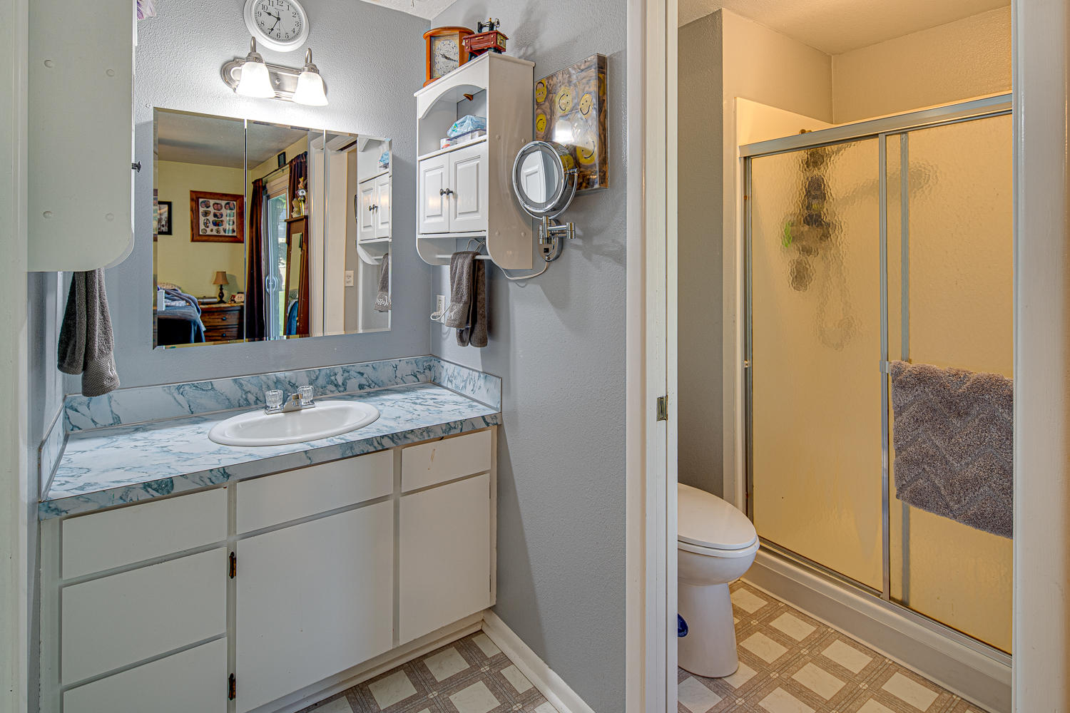 North Rim - Residential