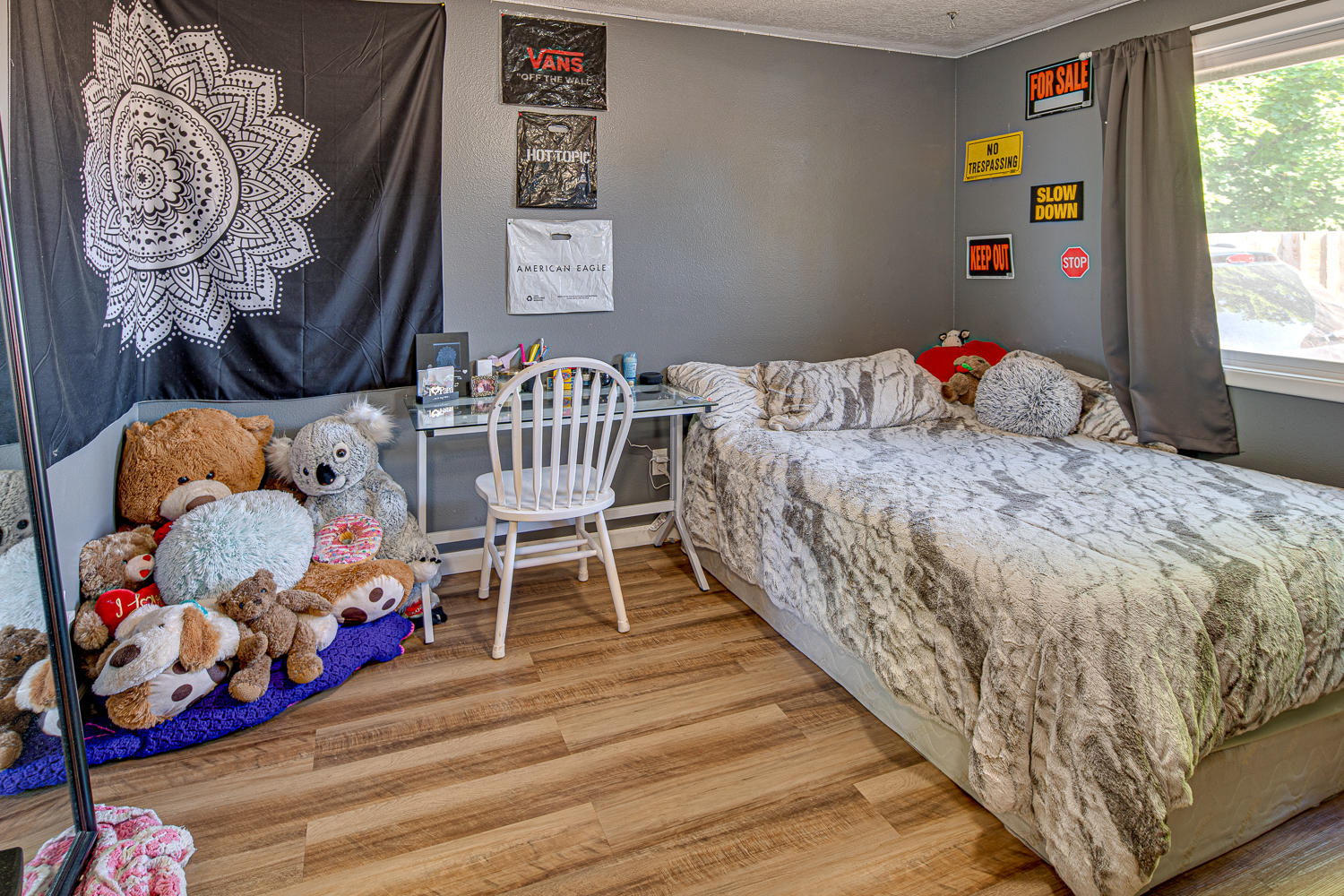 North Rim - Residential