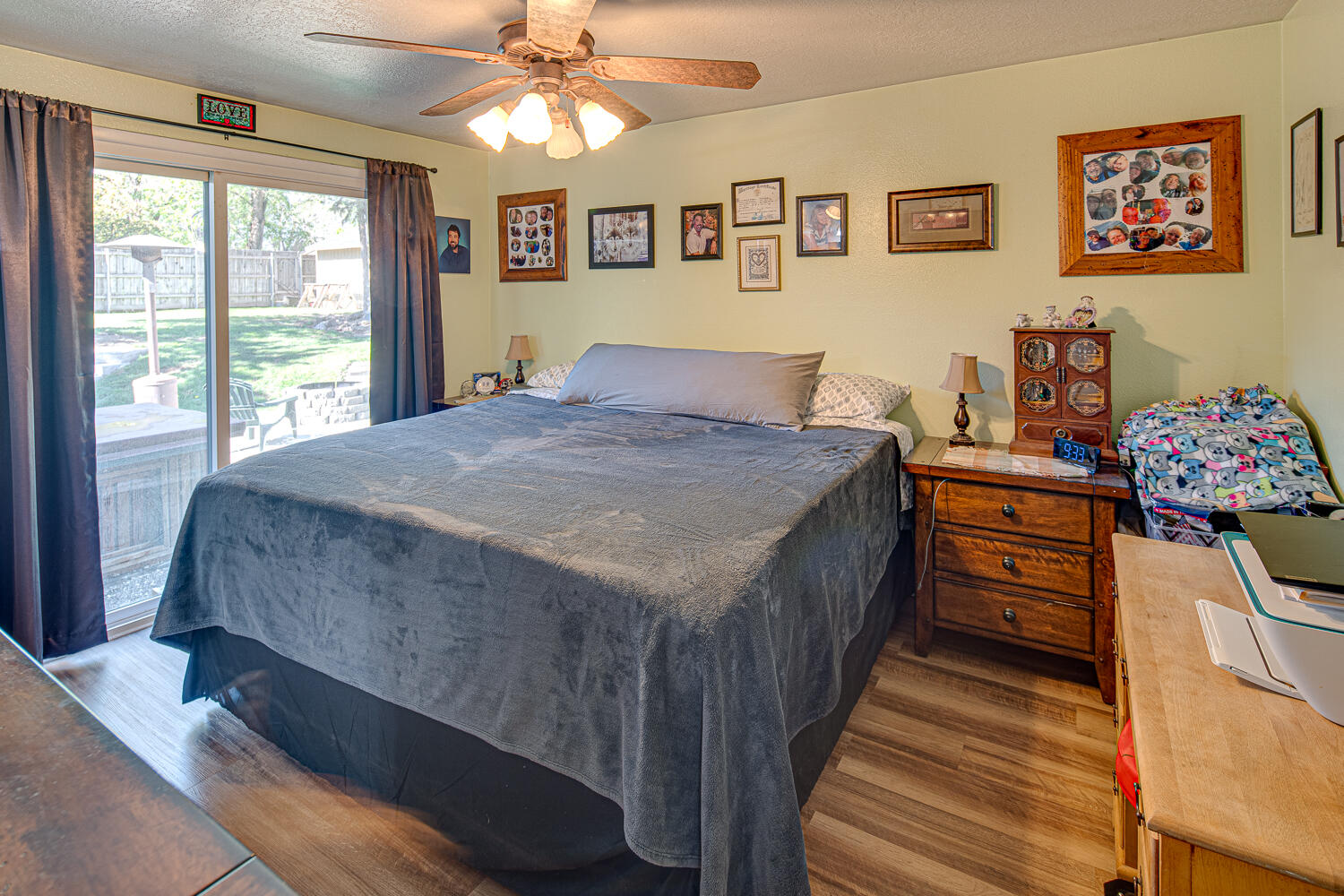 North Rim - Residential