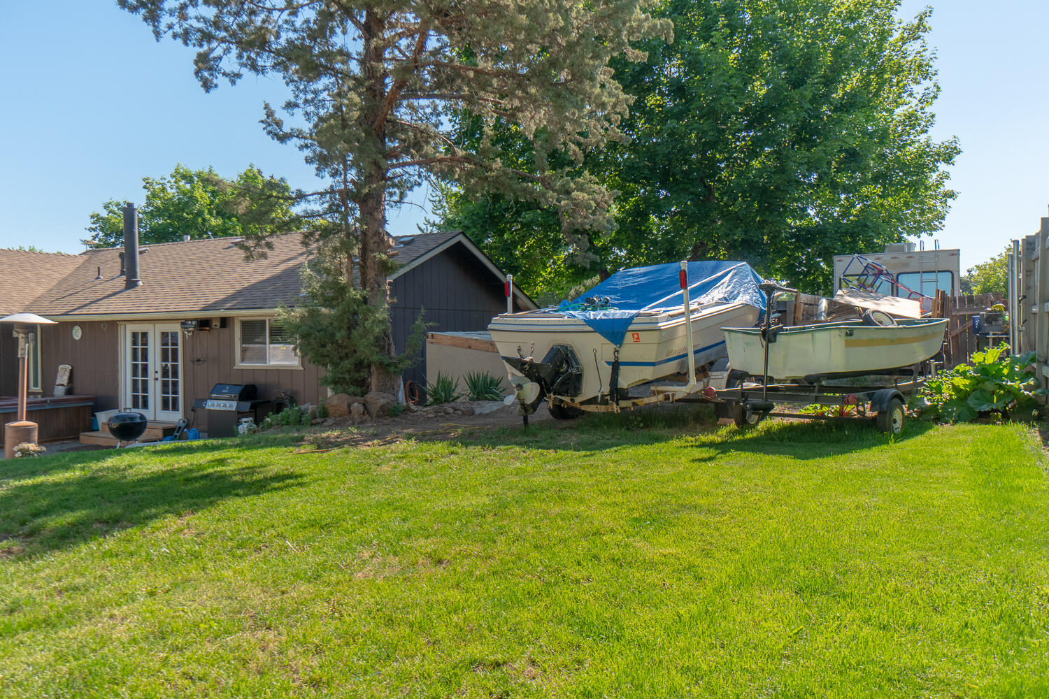 North Rim - Residential