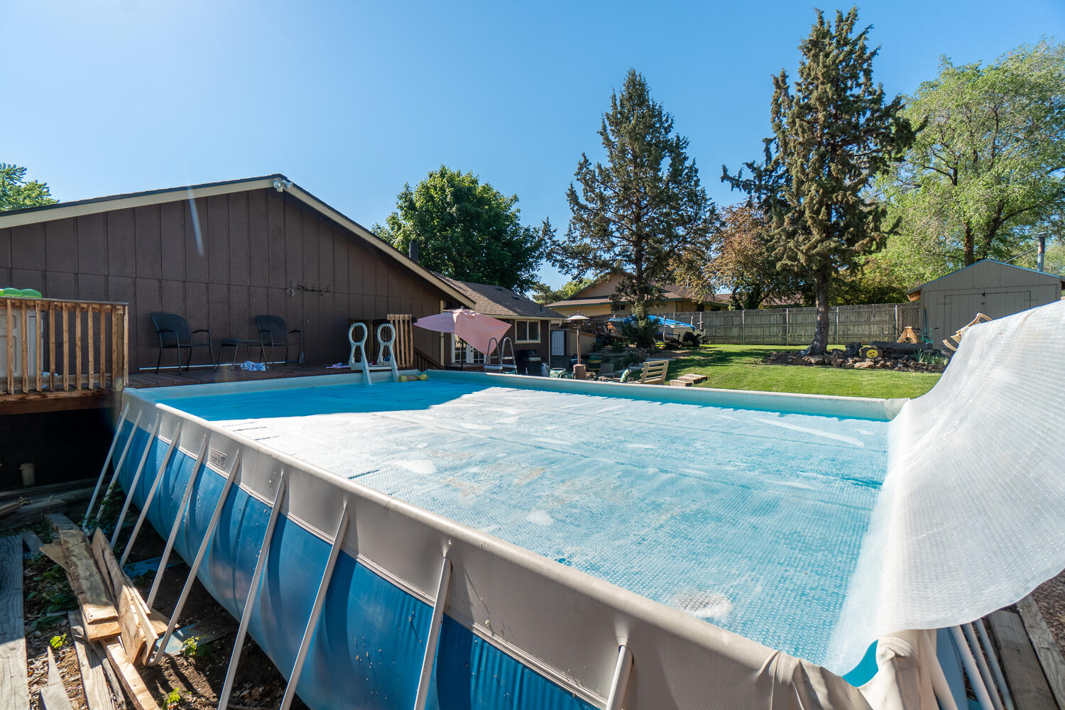 North Rim - Residential