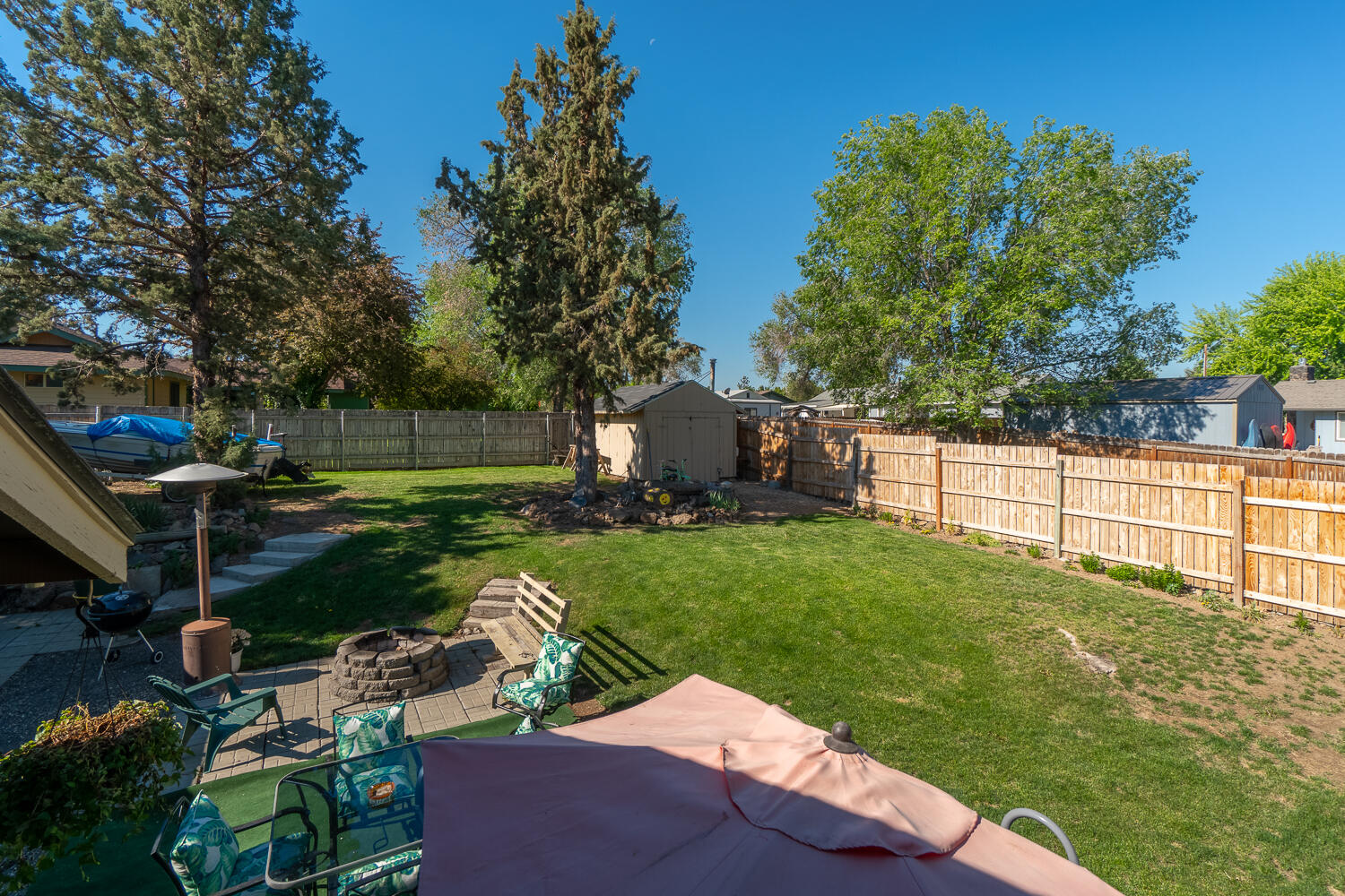 North Rim - Residential