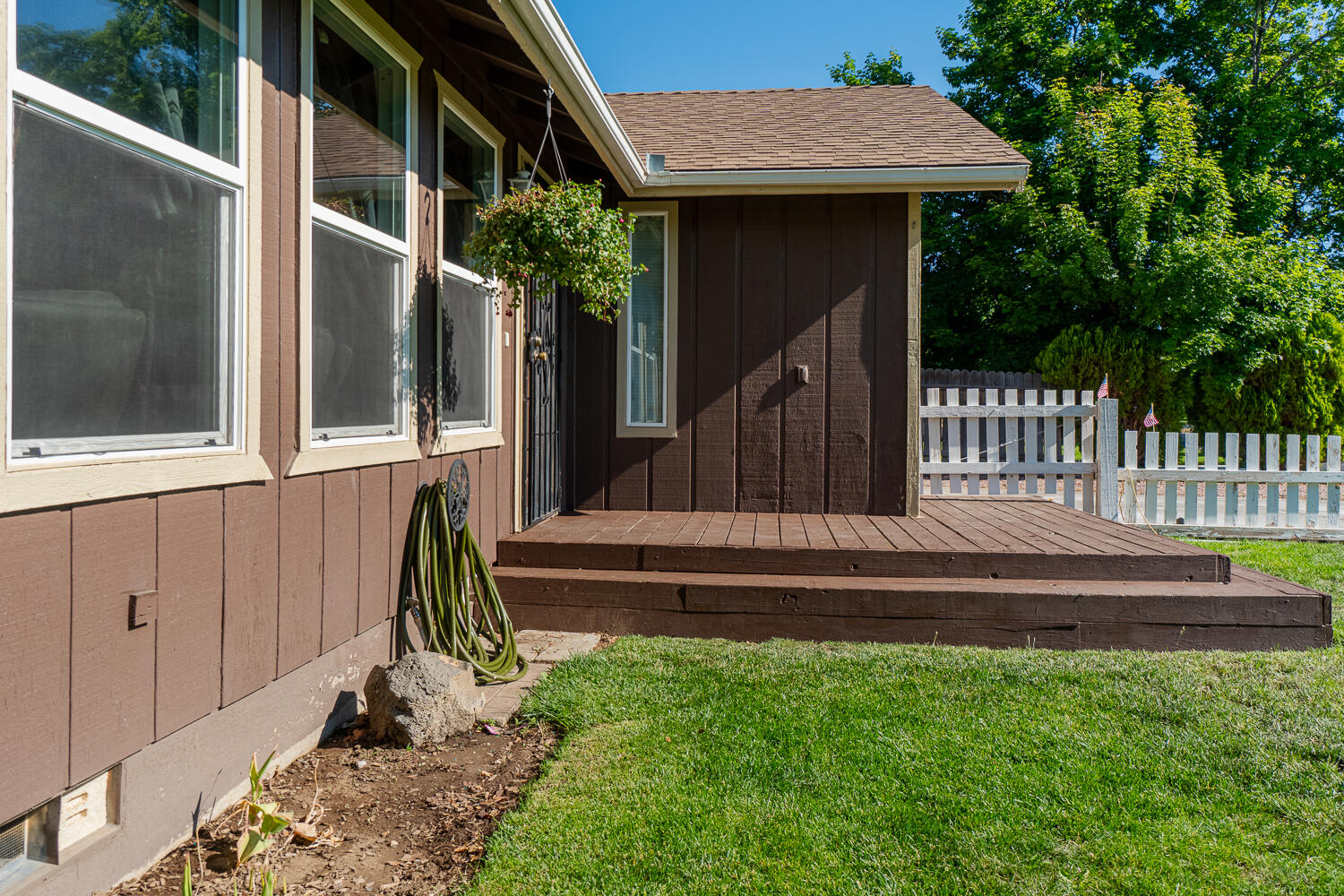 North Rim - Residential