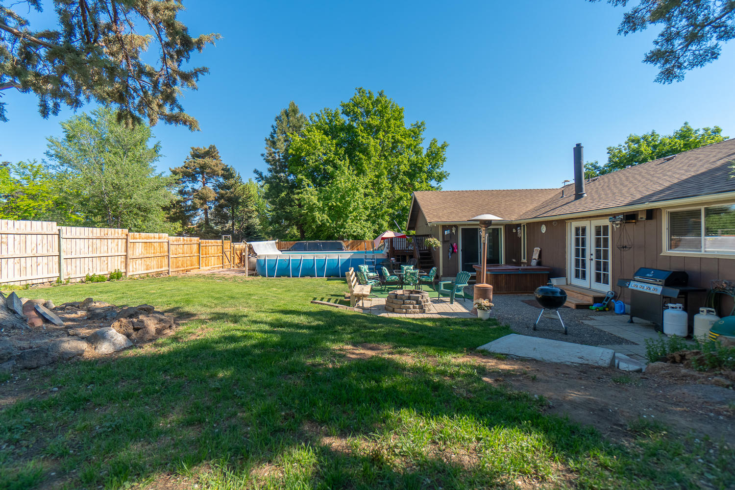 North Rim - Residential