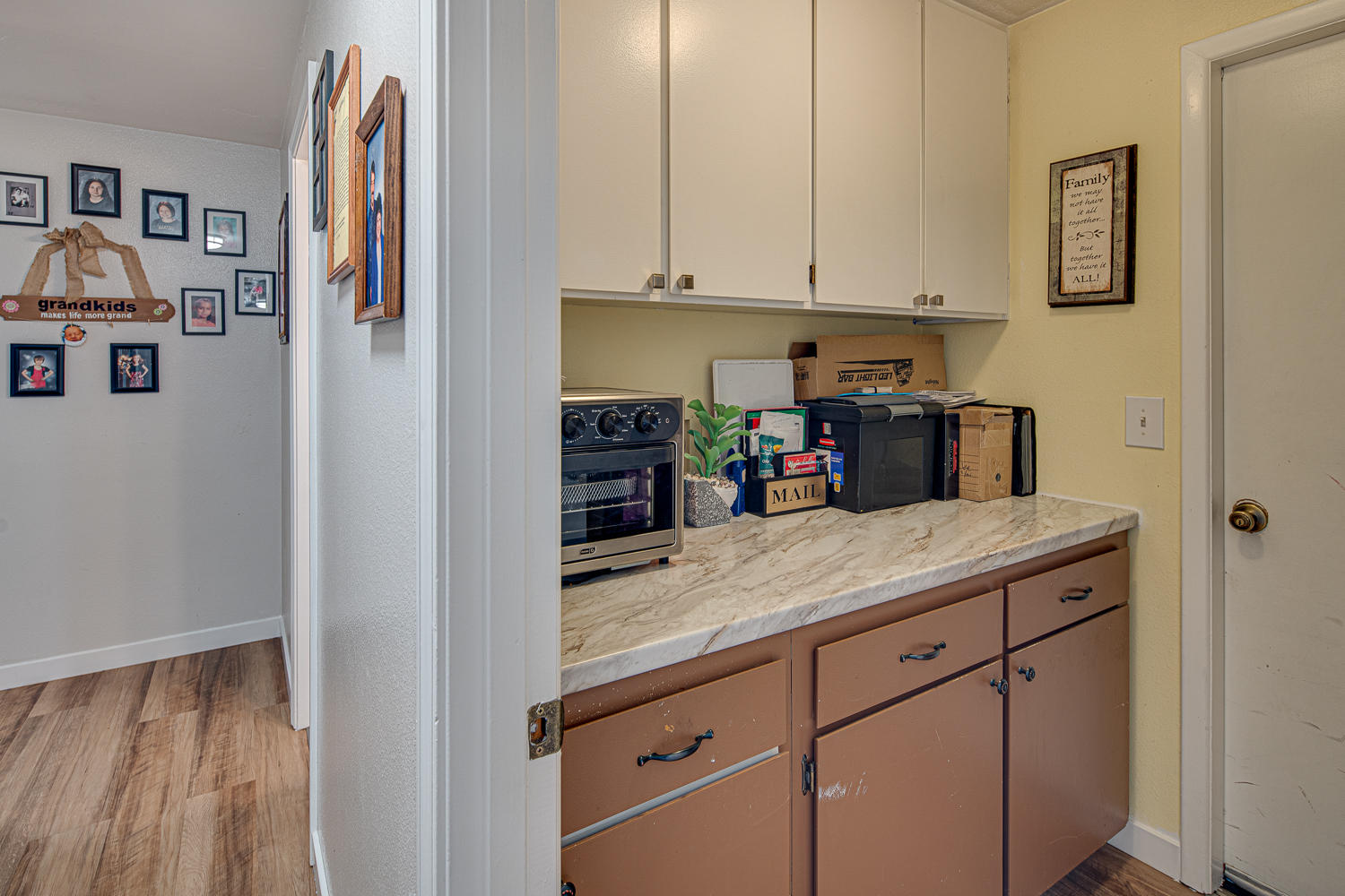 North Rim - Residential