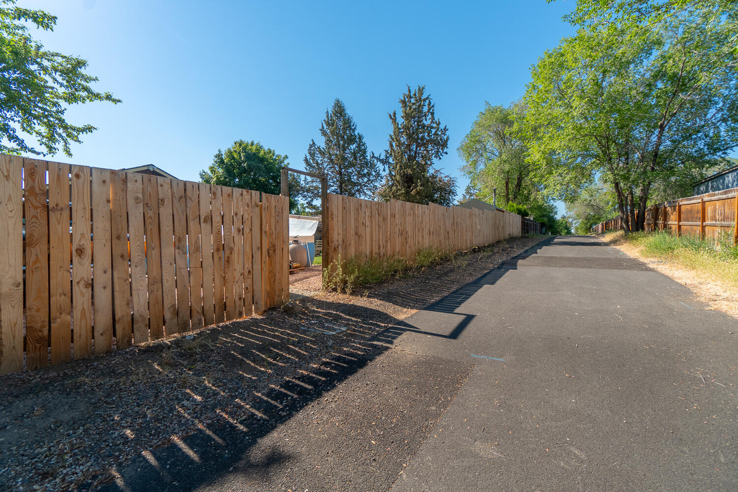 North Rim - Residential