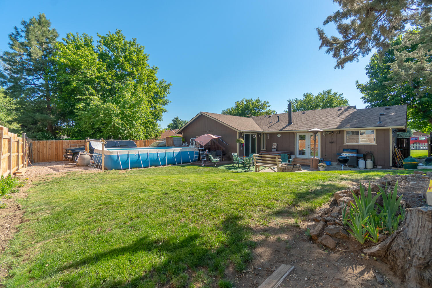 North Rim - Residential