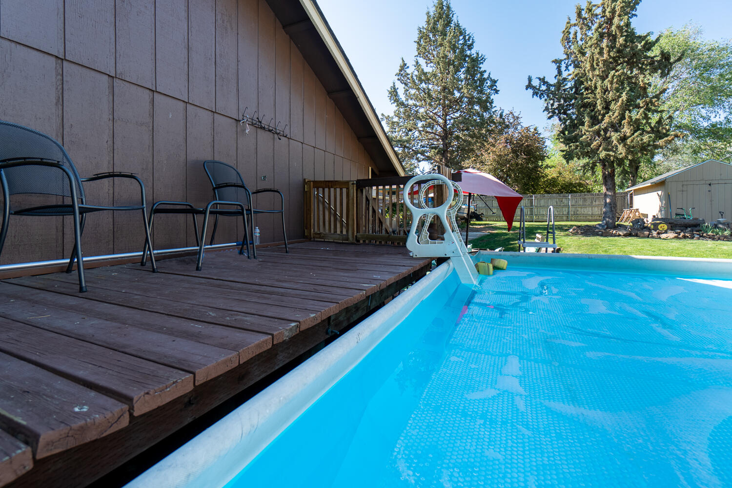 North Rim - Residential