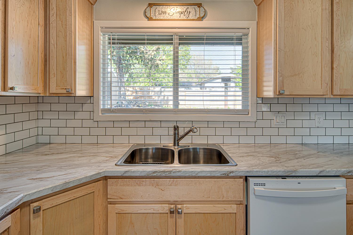 North Rim - Residential