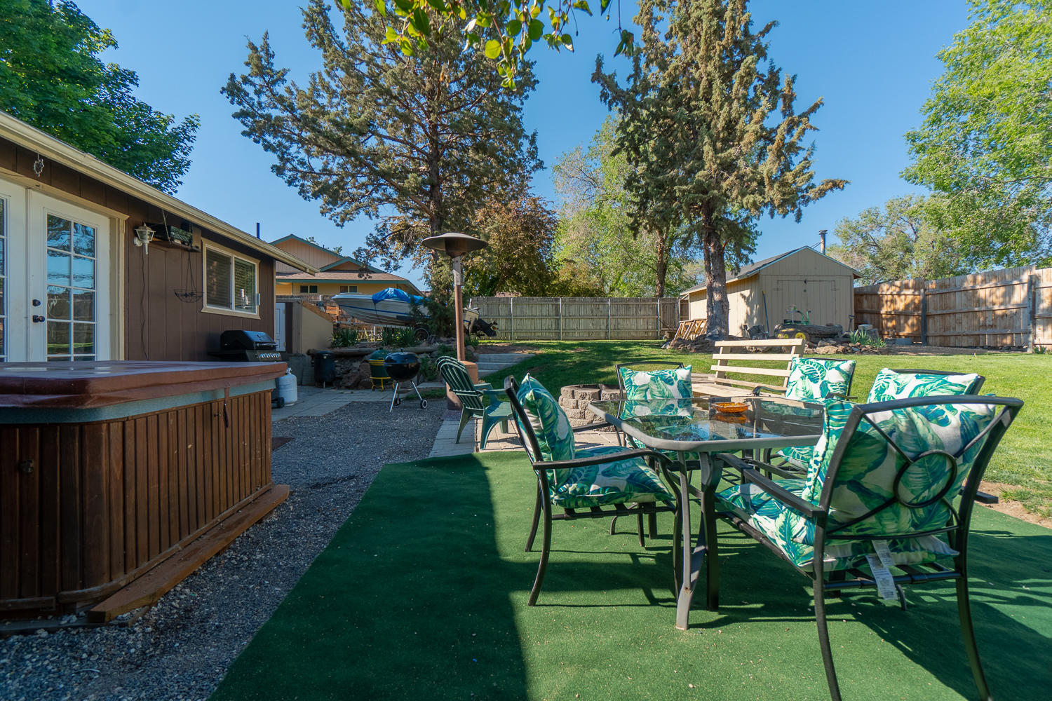 North Rim - Residential