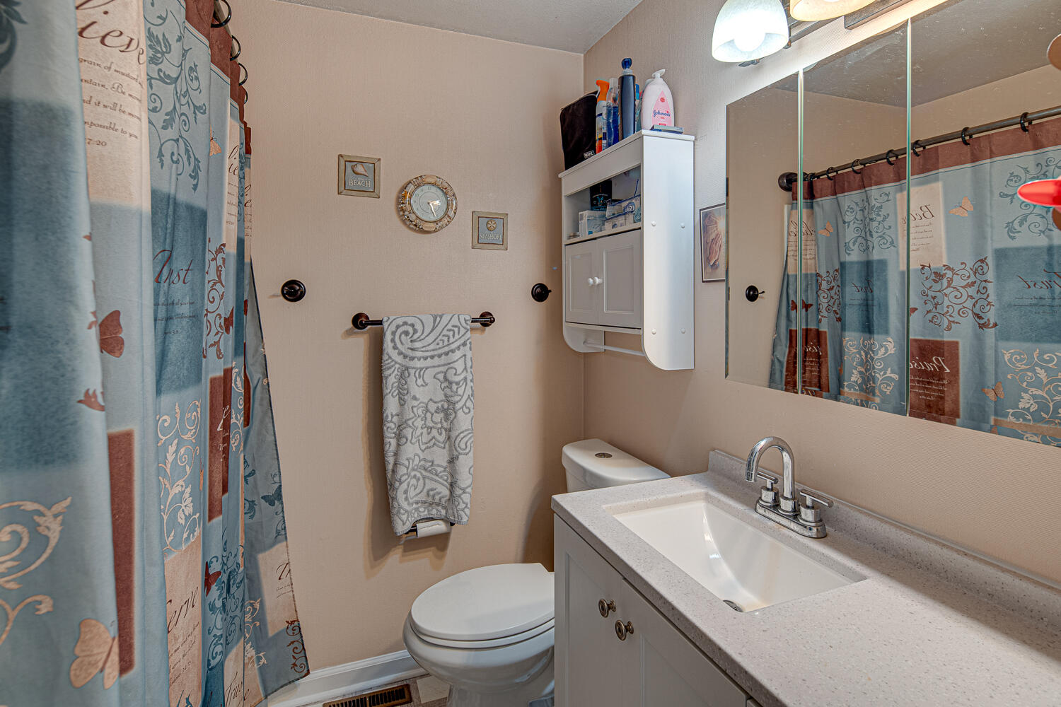 North Rim - Residential