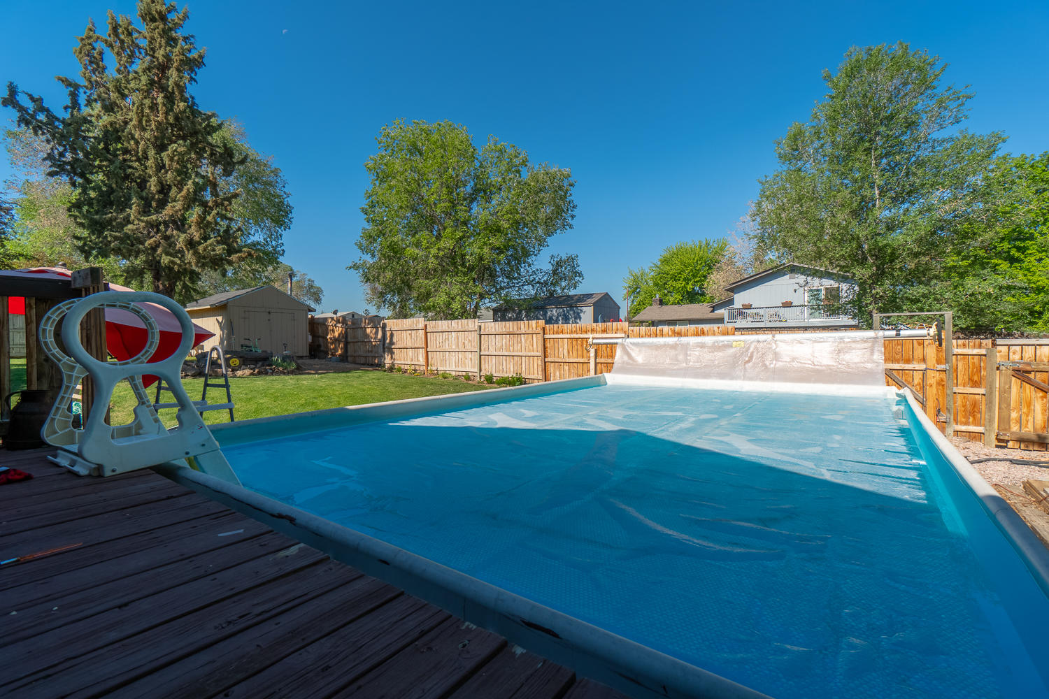 North Rim - Residential