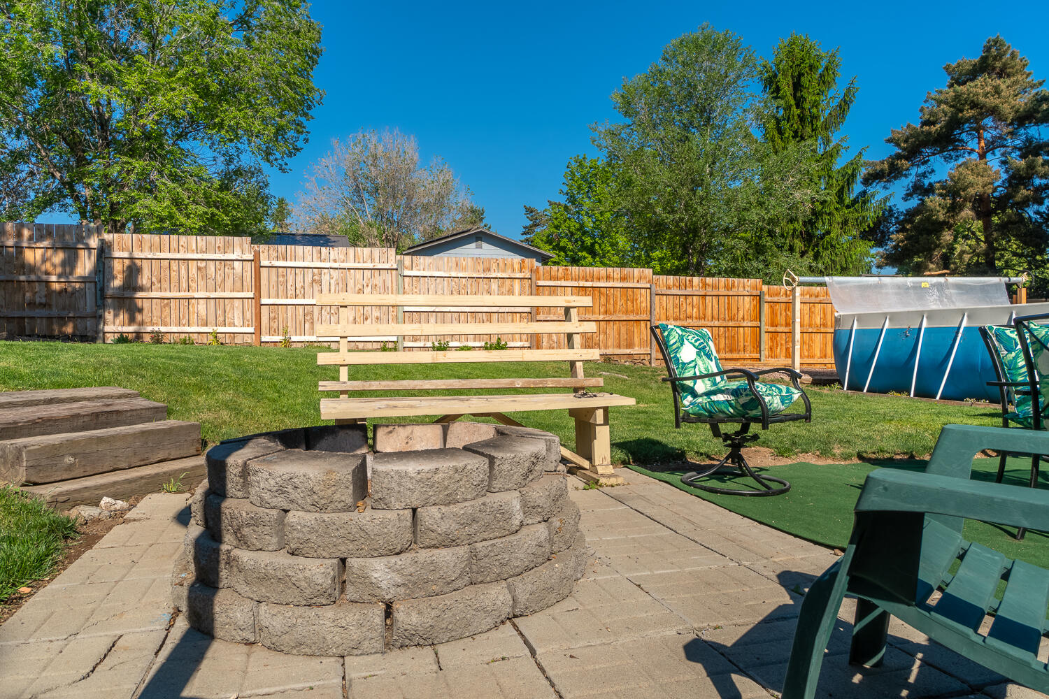 North Rim - Residential