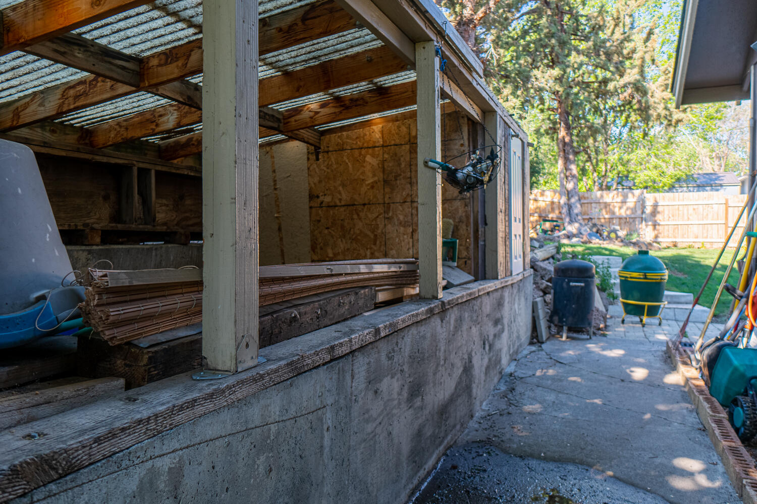 North Rim - Residential