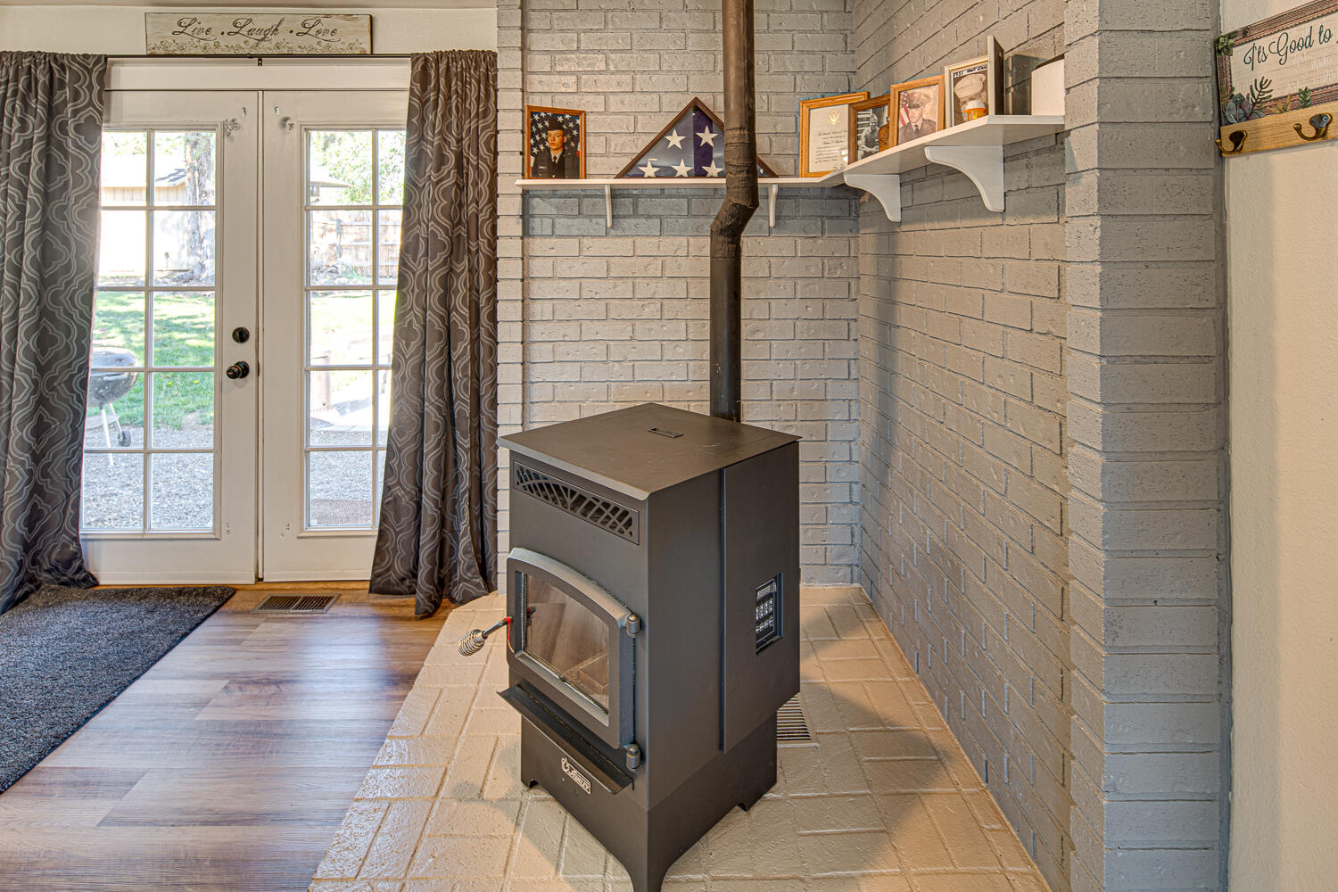 North Rim - Residential