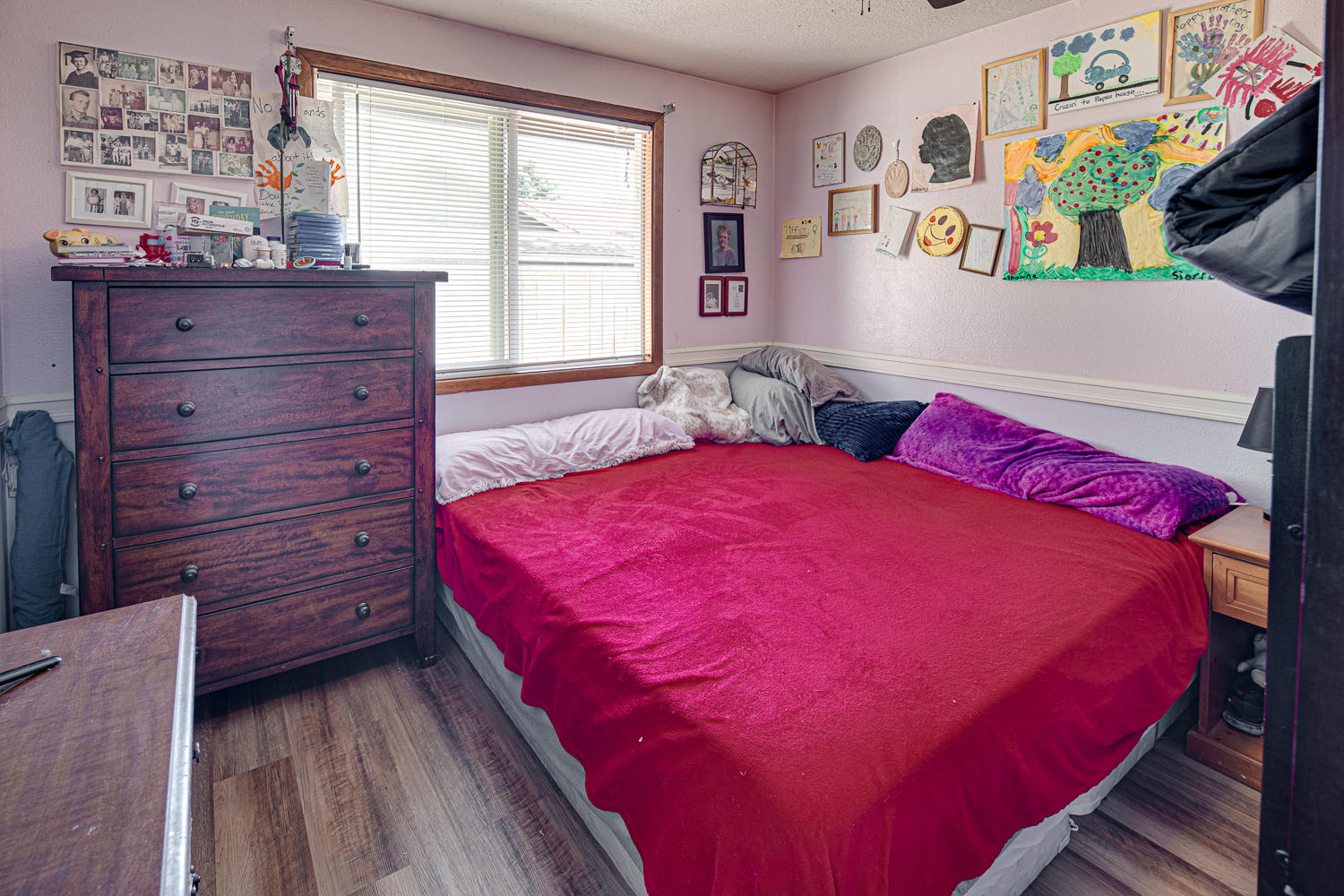 North Rim - Residential