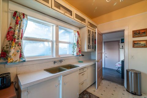 Tiny photo for 610 Deady Street, Port Orford, OR 97465 (MLS # 220219280)