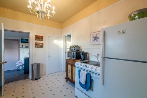 Tiny photo for 610 Deady Street, Port Orford, OR 97465 (MLS # 220219280)