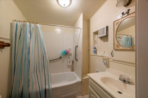 Tiny photo for 610 Deady Street, Port Orford, OR 97465 (MLS # 220219280)