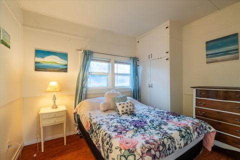 Tiny photo for 610 Deady Street, Port Orford, OR 97465 (MLS # 220219280)