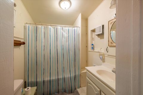 Tiny photo for 610 Deady Street, Port Orford, OR 97465 (MLS # 220219280)