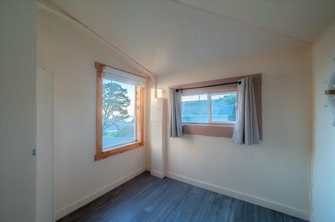 Tiny photo for 610 Deady Street, Port Orford, OR 97465 (MLS # 220219280)