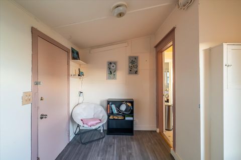 Tiny photo for 610 Deady Street, Port Orford, OR 97465 (MLS # 220219280)