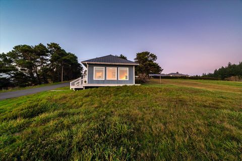 Tiny photo for 610 Deady Street, Port Orford, OR 97465 (MLS # 220219280)