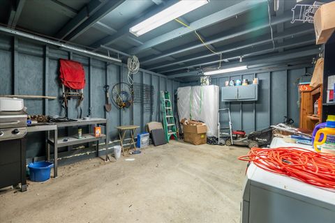 Tiny photo for 610 Deady Street, Port Orford, OR 97465 (MLS # 220219280)
